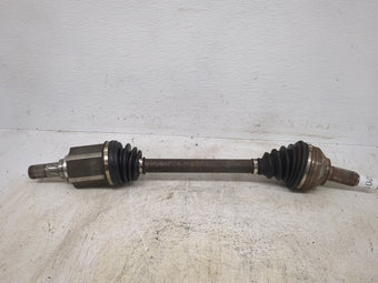 compare product 2007-2012 Nissan Sentra Axle Shaft Front Driver Cv C/v 1520181