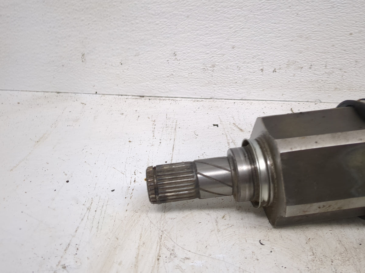 2007-2012 Nissan Sentra Axle Shaft Front Driver Cv C/v 1520181 - Oemusedautoparts1.com