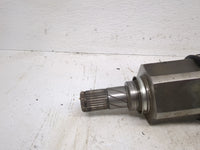 2007-2012 Nissan Sentra Axle Shaft Front Driver Cv C/v 1520181 - Oemusedautoparts1.com