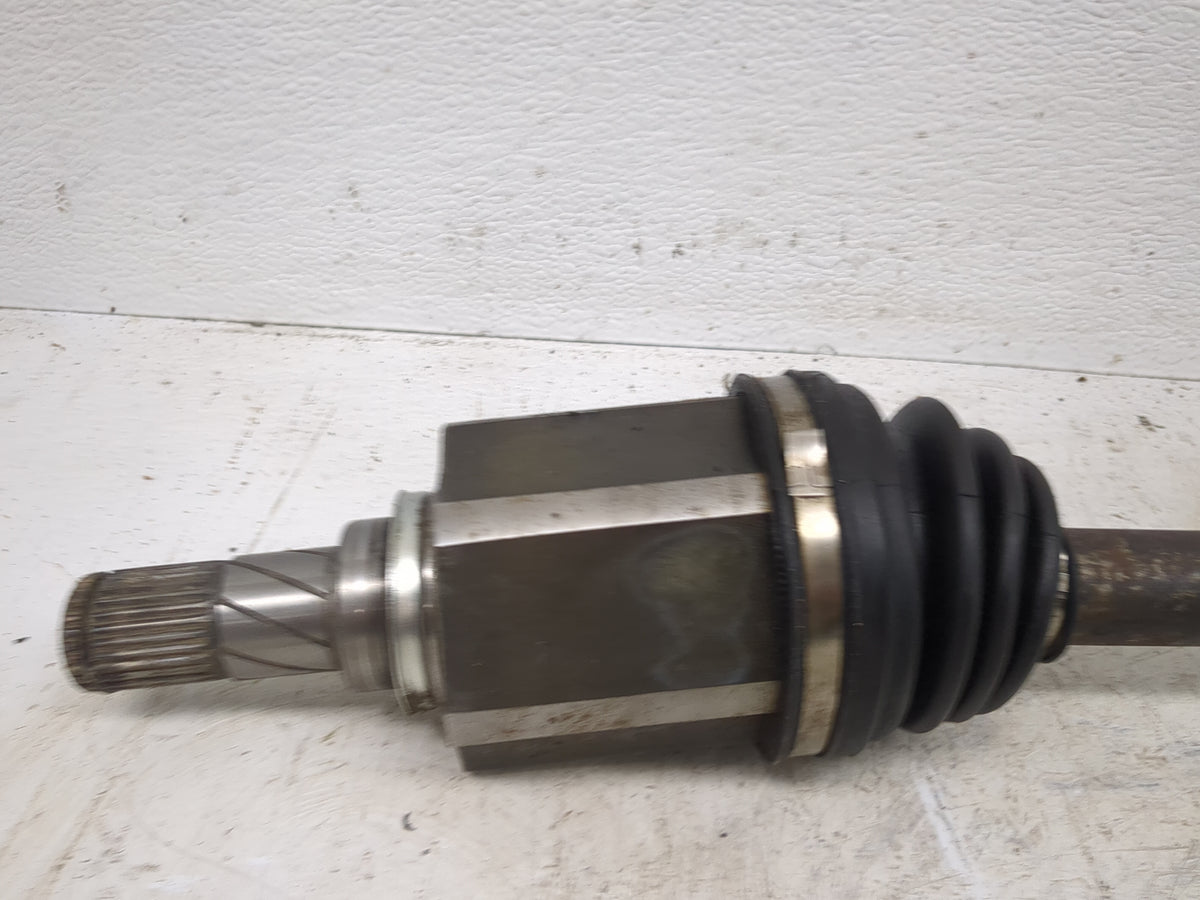 2007-2012 Nissan Sentra Axle Shaft Front Driver Cv C/v 1520181 - Oemusedautoparts1.com