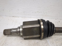 2007-2012 Nissan Sentra Axle Shaft Front Driver Cv C/v 1520181 - Oemusedautoparts1.com