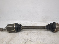 2007-2012 Nissan Sentra Axle Shaft Front Driver Cv C/v 1520181 - Oemusedautoparts1.com