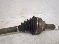 2007-2012 Nissan Sentra Axle Shaft Front Driver Cv C/v 1520181 - Oemusedautoparts1.com
