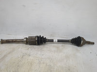 2007 Nissan Sentra Axle Shaft Front Passenger Cv C/v - Oemusedautoparts1.com