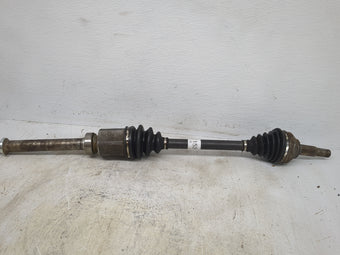 compare product 2007 Nissan Sentra Axle Shaft Front Passenger Cv C/v