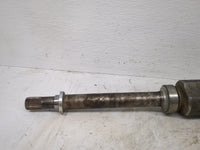 2007 Nissan Sentra Axle Shaft Front Passenger Cv C/v - Oemusedautoparts1.com