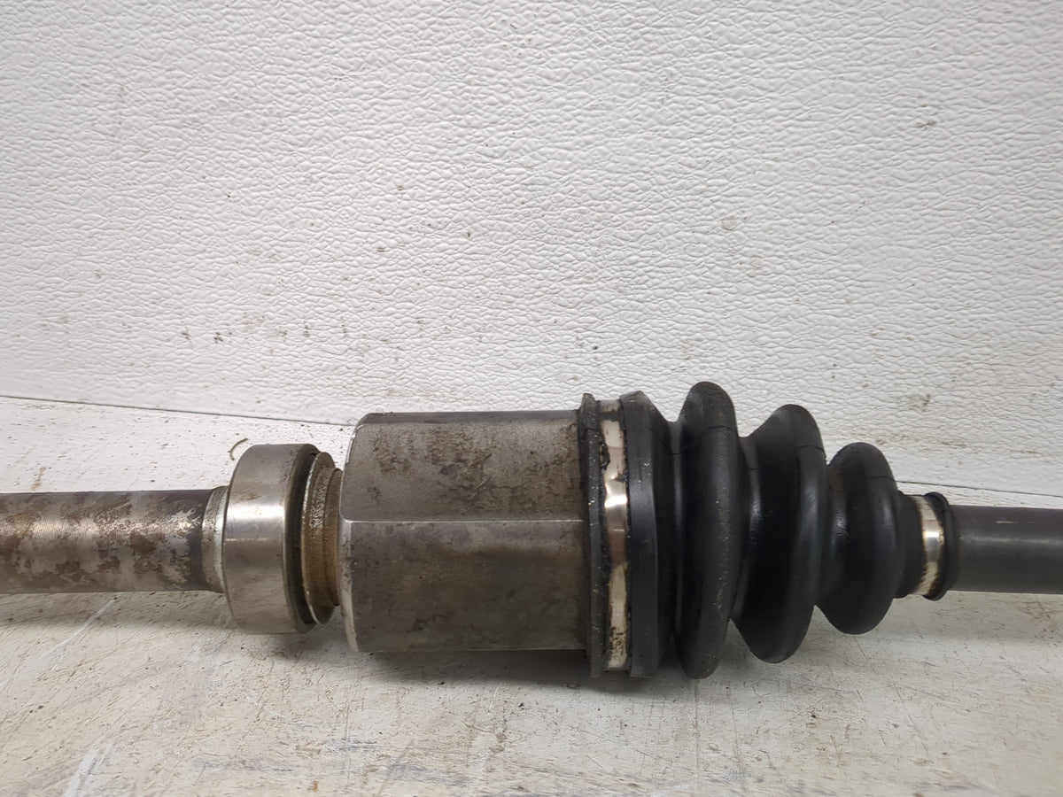 2007 Nissan Sentra Axle Shaft Front Passenger Cv C/v - Oemusedautoparts1.com