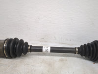 2007 Nissan Sentra Axle Shaft Front Passenger Cv C/v - Oemusedautoparts1.com