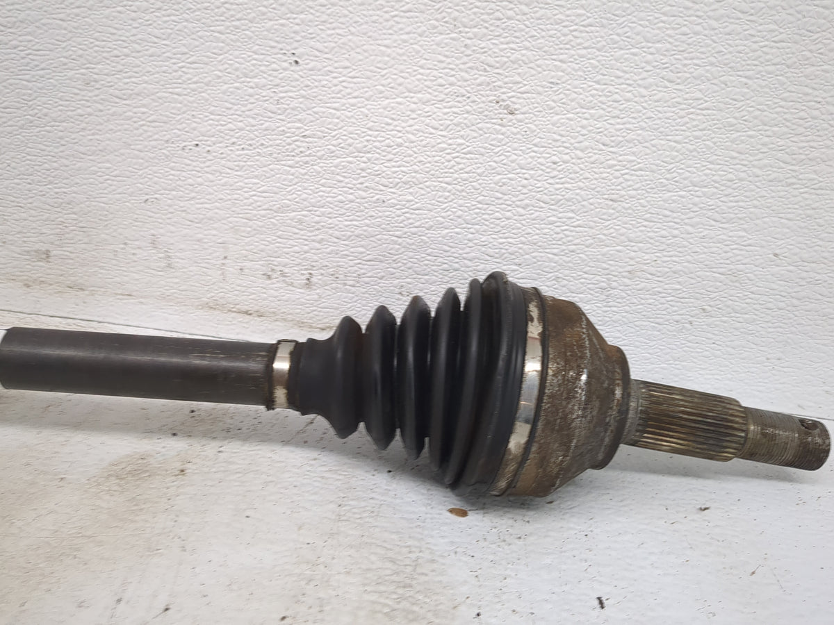 2007 Nissan Sentra Axle Shaft Front Passenger Cv C/v - Oemusedautoparts1.com