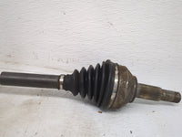 2007 Nissan Sentra Axle Shaft Front Passenger Cv C/v - Oemusedautoparts1.com