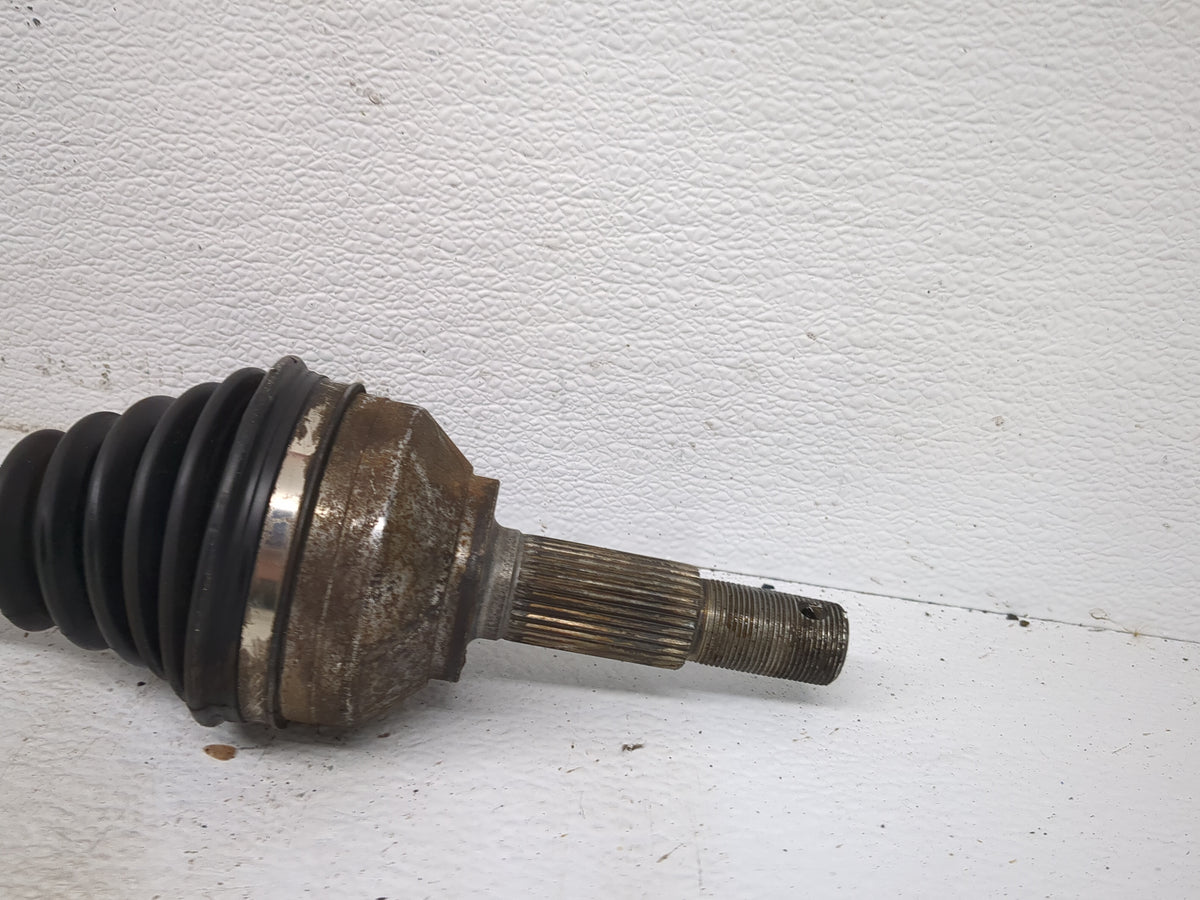 2007 Nissan Sentra Axle Shaft Front Passenger Cv C/v - Oemusedautoparts1.com