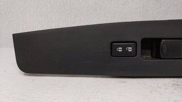 2007 Nissan Sentra Passeneger Right Power Window Switch 25411 Et000