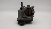 2007-2012 Nissan Sentra Throttle Body P/N:ET-A60-02 G ET-A60-02 D Fits OEM Used Auto Parts - Oemusedautoparts1.com