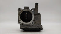 2007-2012 Nissan Sentra Throttle Body P/N:ET-A60-02 G ET-A60-02 D Fits OEM Used Auto Parts - Oemusedautoparts1.com