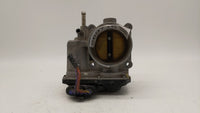 2007-2012 Nissan Sentra Throttle Body P/N:ET-A60-02 F ET-A60-02 G Fits OEM Used Auto Parts - Oemusedautoparts1.com