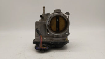 compare product 2007-2012 Nissan Sentra Throttle Body P/N:ET-A60-02 F ET-A60-02 G Fits OEM Used Auto Parts