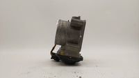 2007-2012 Nissan Sentra Throttle Body P/N:ET-A60-02 F ET-A60-02 G Fits OEM Used Auto Parts - Oemusedautoparts1.com