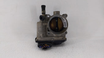 compare product 2007-2012 Nissan Sentra Throttle Body P/N:ET-A60-02 E ET-A60-02 J Fits OEM Used Auto Parts