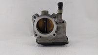2007-2012 Nissan Sentra Throttle Body P/N:ET-A60-02 E ET-A60-02 J Fits OEM Used Auto Parts - Oemusedautoparts1.com
