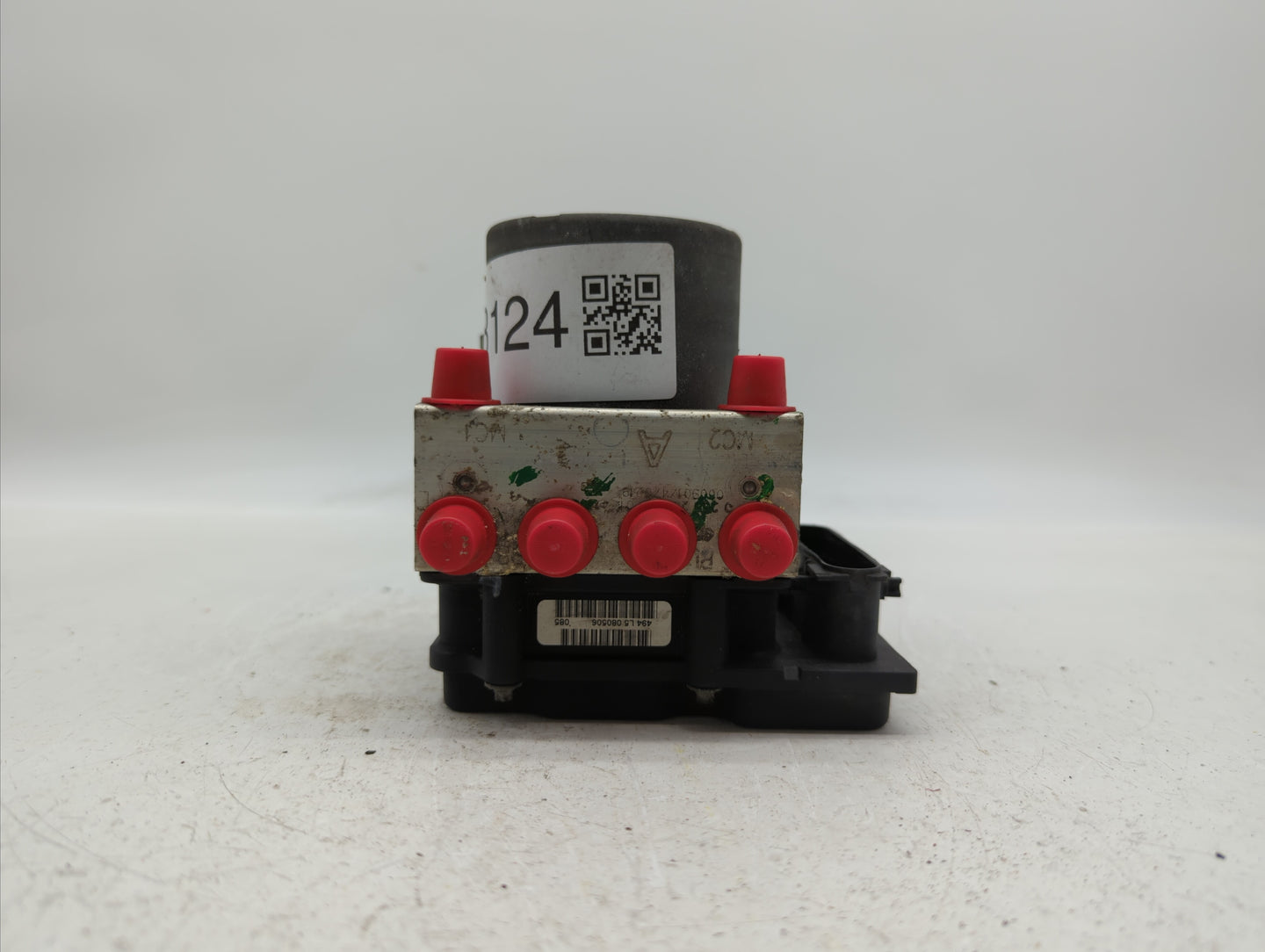 2007-2010 Nissan Sentra ABS Pump Control Module Replacement P/N:47660 ET00A 0 265 800 467 Fits Fits 2007 2008 2009 2010 OEM 