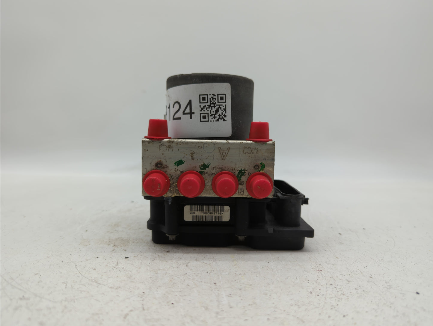 2007-2010 Nissan Sentra ABS Pump Control Module Replacement P/N:47660 ET00A 0 265 800 467 Fits Fits 2007 2008 2009 2010 OEM 