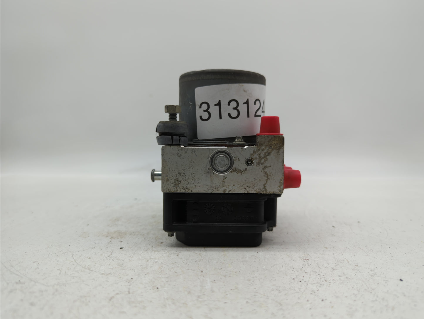 2007-2010 Nissan Sentra ABS Pump Control Module Replacement P/N:47660 ET00A 0 265 800 467 Fits Fits 2007 2008 2009 2010 OEM 