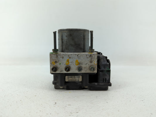 2007-2010 Nissan Sentra ABS Pump Control Module Replacement P/N:0 265 231 621 0 265 800 497 Fits Fits 2007 2008 2009 2010 OE