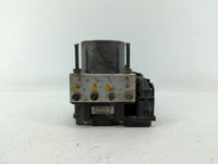 2007-2010 Nissan Sentra Anti-Lock Brake ABS Pump Module Actuator OEM P/N:0 265 231 621 0 265 800 497 Fits Fits 2007 2008 200