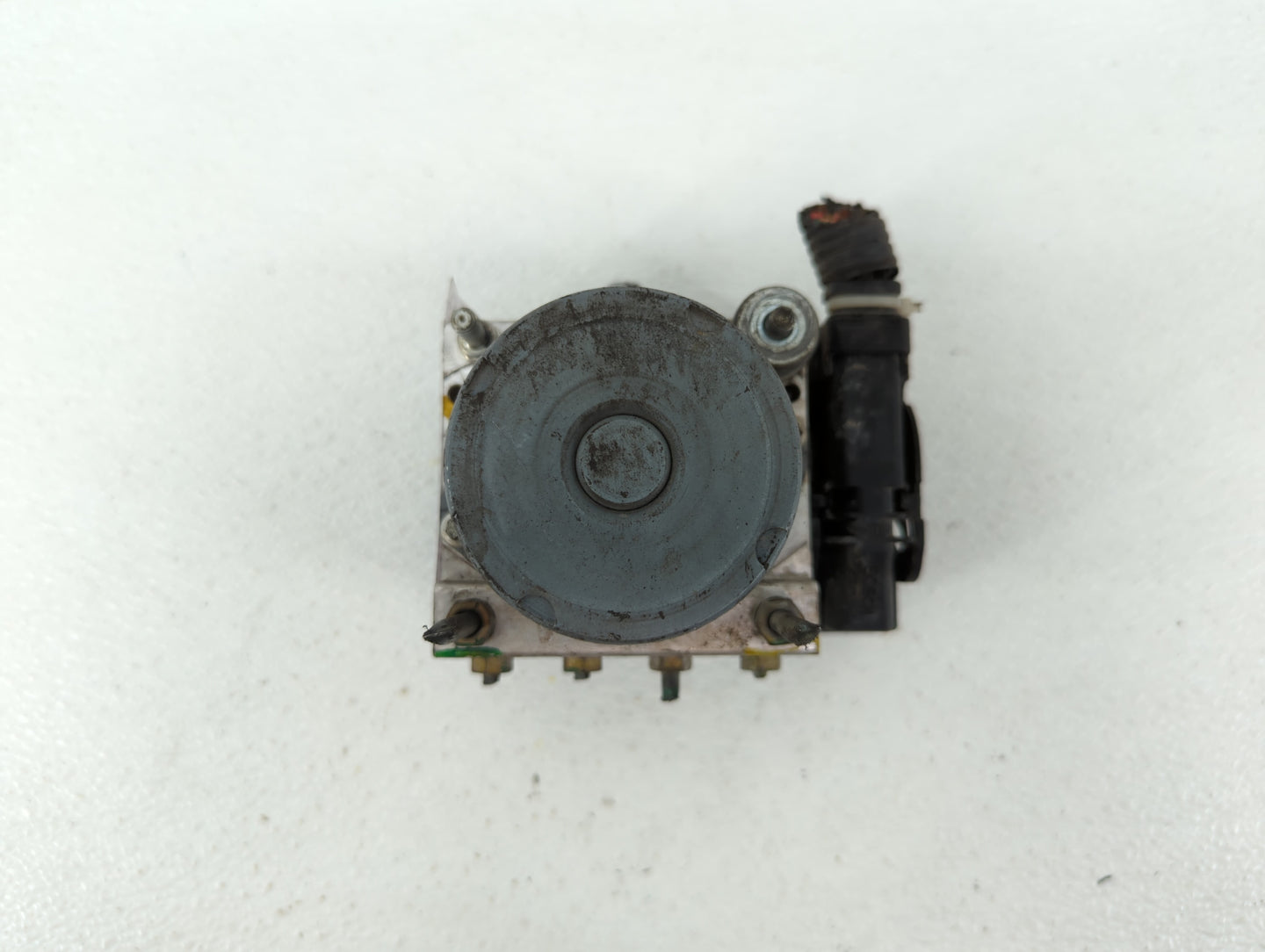 2007-2010 Nissan Sentra ABS Pump Control Module Replacement P/N:0 265 231 621 0 265 800 497 Fits Fits 2007 2008 2009 2010 OE