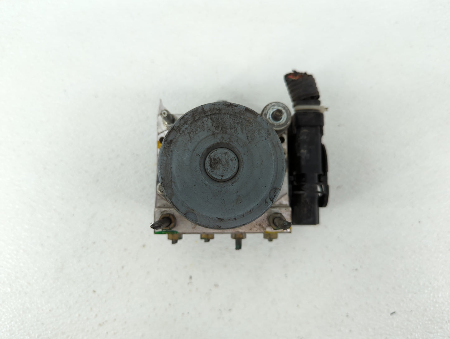 2007-2010 Nissan Sentra ABS Pump Control Module Replacement P/N:0 265 231 621 0 265 800 497 Fits Fits 2007 2008 2009 2010 OE