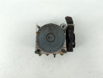 2007-2010 Nissan Sentra ABS Pump Control Module Replacement P/N:0 265 231 621 0 265 800 497 Fits Fits 2007 2008 2009 2010 OEM Used Auto Parts