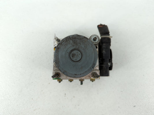 2007-2010 Nissan Sentra ABS Pump Control Module Replacement P/N:0 265 231 621 0 265 800 497 Fits Fits 2007 2008 2009 2010 OEM Used Auto Parts
