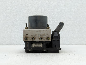 2007-2010 Nissan Sentra ABS Pump Control Module Replacement P/N:0 265 231 621 0 265 800 497 Fits Fits 2007 2008 2009 2010 OE