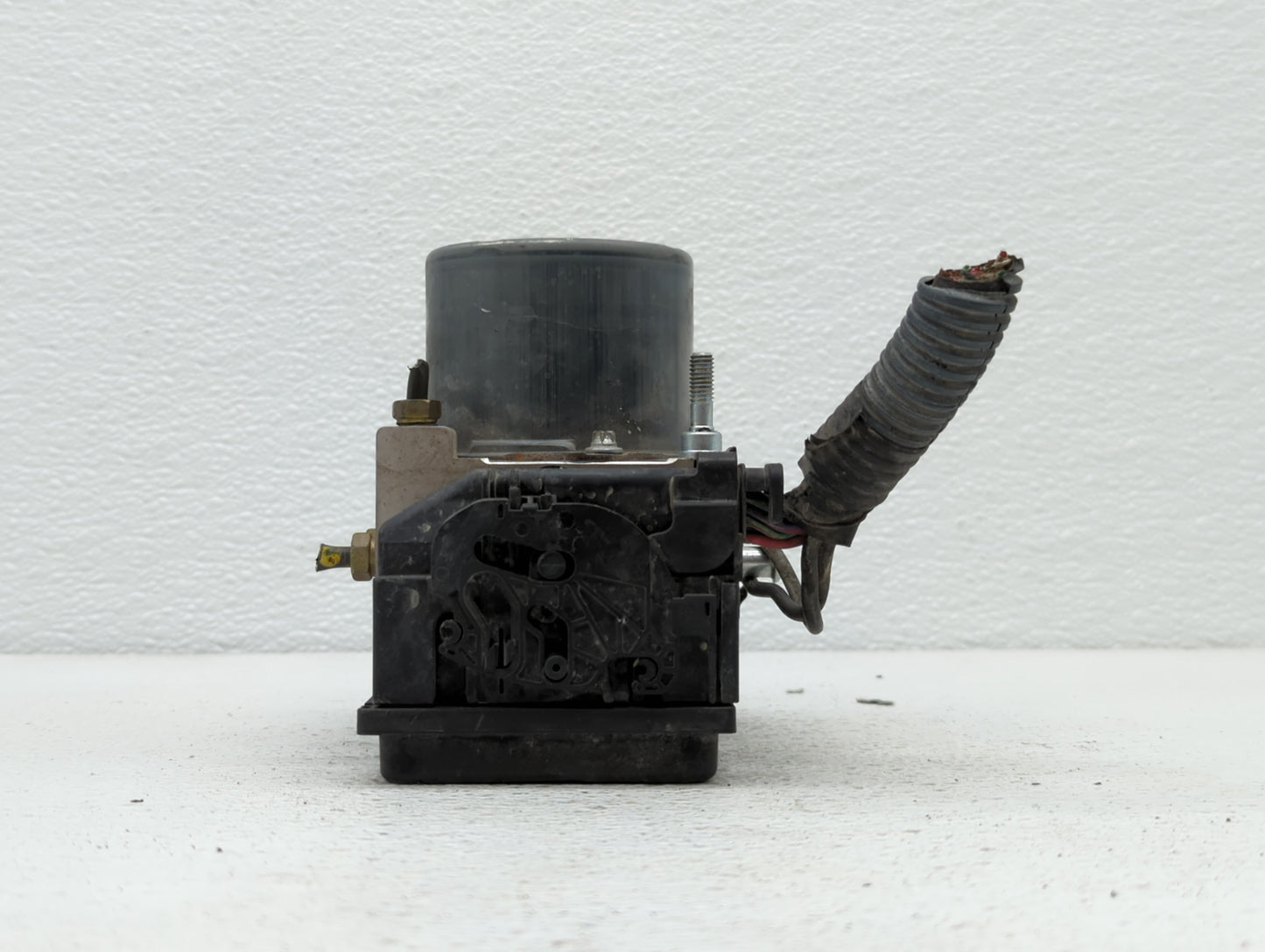 2007-2010 Nissan Sentra ABS Pump Control Module Replacement P/N:0 265 231 621 0 265 800 497 Fits Fits 2007 2008 2009 2010 OE