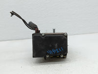 2007-2010 Nissan Sentra ABS Pump Control Module Replacement P/N:0 265 231 621 0 265 800 497 Fits Fits 2007 2008 2009 2010 OE