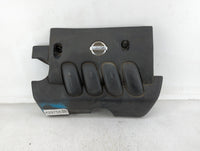 2007 Nissan Sentra Engine Cover - Oemusedautoparts1.com