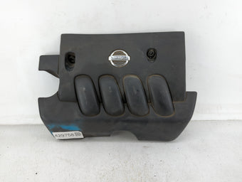 compare product 2007 Nissan Sentra Engine Cover