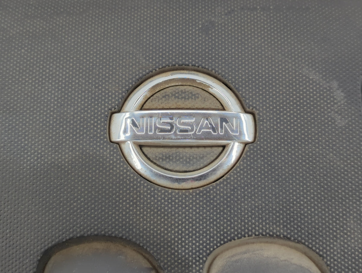 2007 Nissan Sentra Engine Cover 429758 - Oemusedautoparts1.com