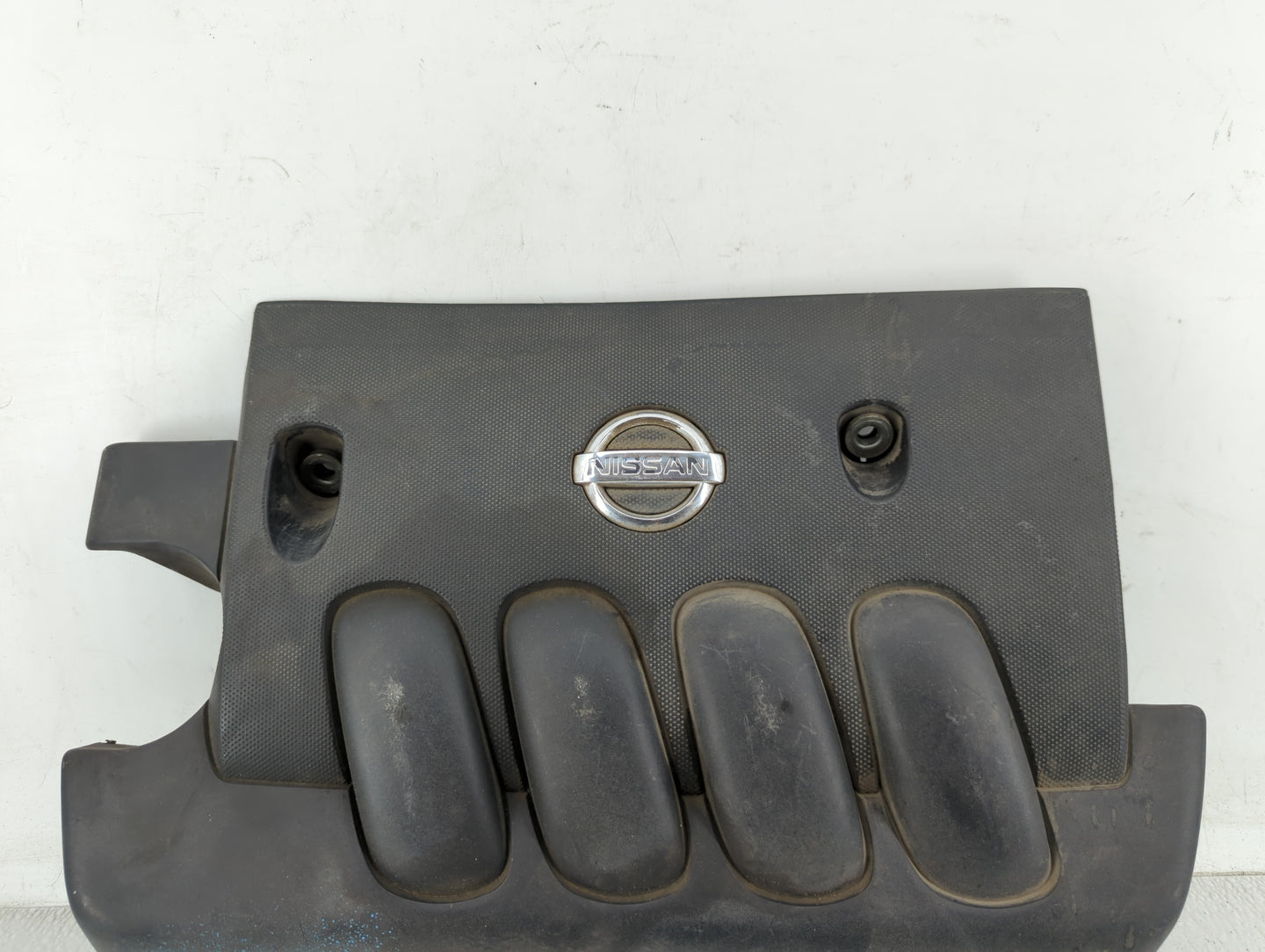 2007 Nissan Sentra Engine Cover - Oemusedautoparts1.com