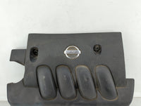 2007 Nissan Sentra Engine Cover - Oemusedautoparts1.com