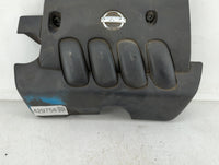 2007 Nissan Sentra Engine Cover - Oemusedautoparts1.com