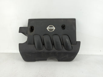 compare product 2007 Nissan Sentra Engine Cover