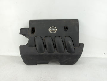 2007 Nissan Sentra Engine Cover - Oemusedautoparts1.com