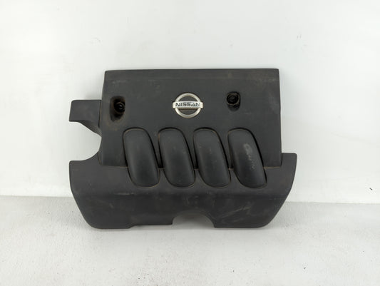 2007 Nissan Sentra Engine Cover - Oemusedautoparts1.com