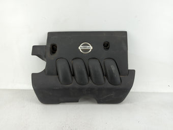 compare product 2007 Nissan Sentra Engine Cover 430212