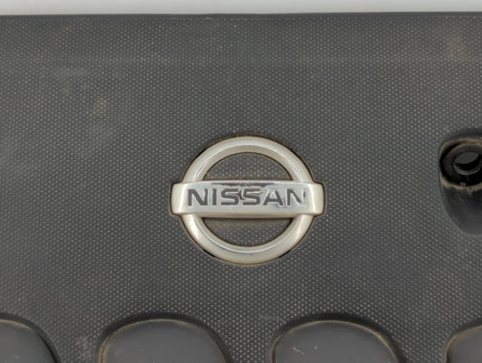 2007 Nissan Sentra Engine Cover