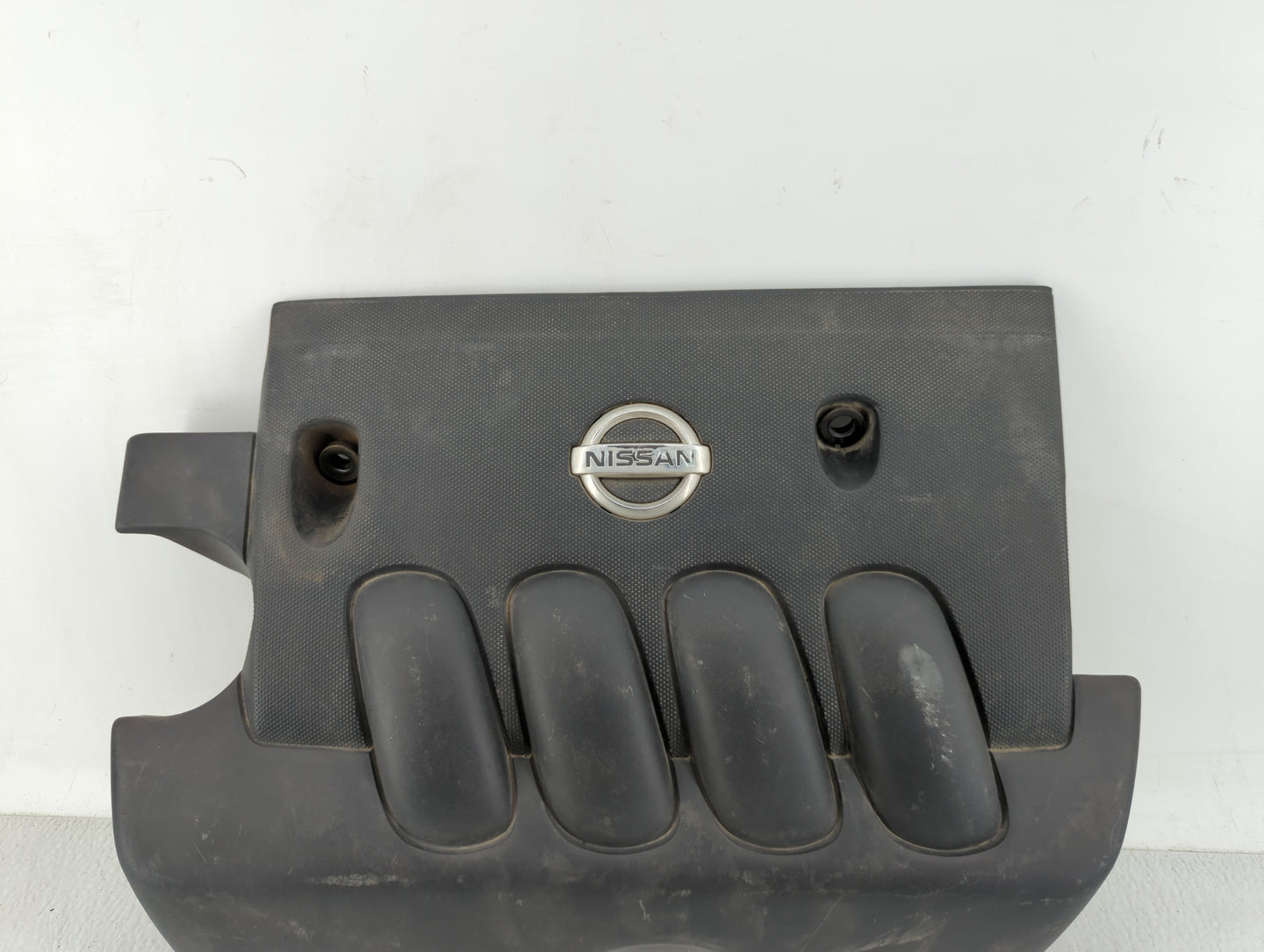 2007 Nissan Sentra Engine Cover - Oemusedautoparts1.com