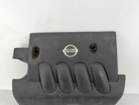 2007 Nissan Sentra Engine Cover - Oemusedautoparts1.com