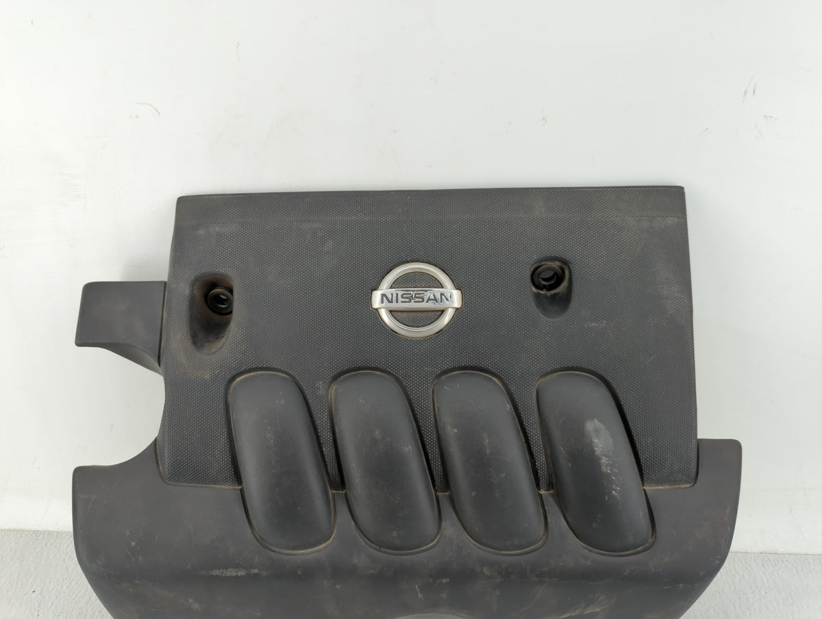 2007 Nissan Sentra Engine Cover 430212 - Oemusedautoparts1.com