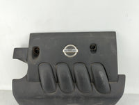 2007 Nissan Sentra Engine Cover 430212 - Oemusedautoparts1.com